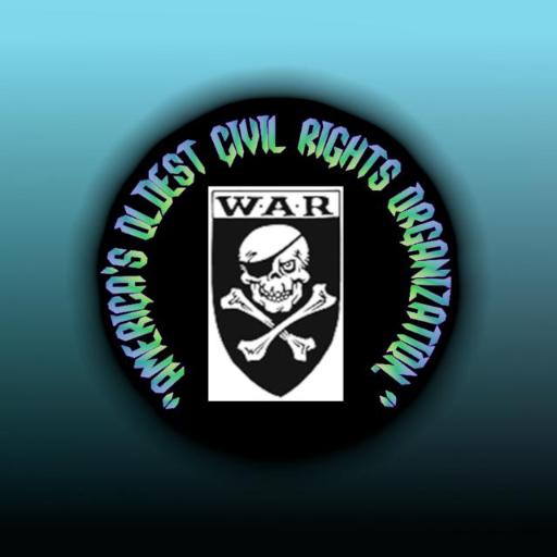 The W.A.R. Associate Newspaper